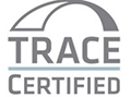 TRACE Certified