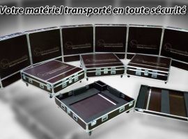 Sélection et Assistance Logistique